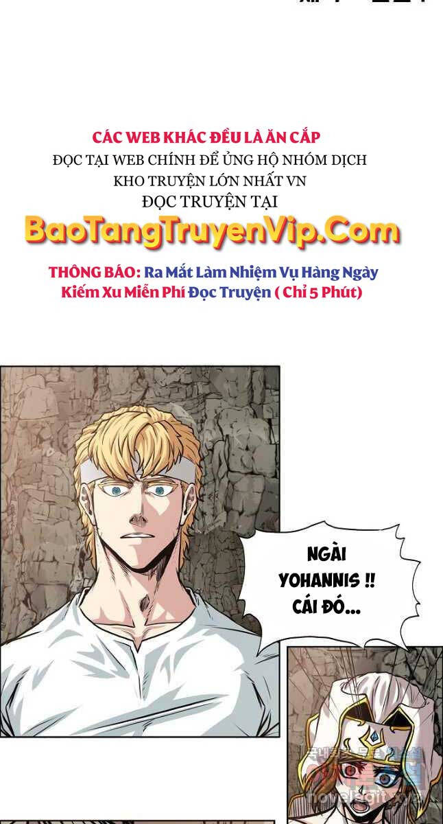 Bậc Thầy Kiếm Sư Chap 96 - Next Chap 97
