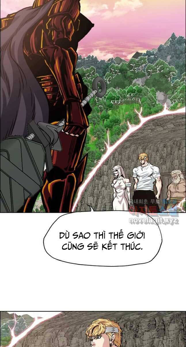 Bậc Thầy Kiếm Sư Chap 96 - Next Chap 97