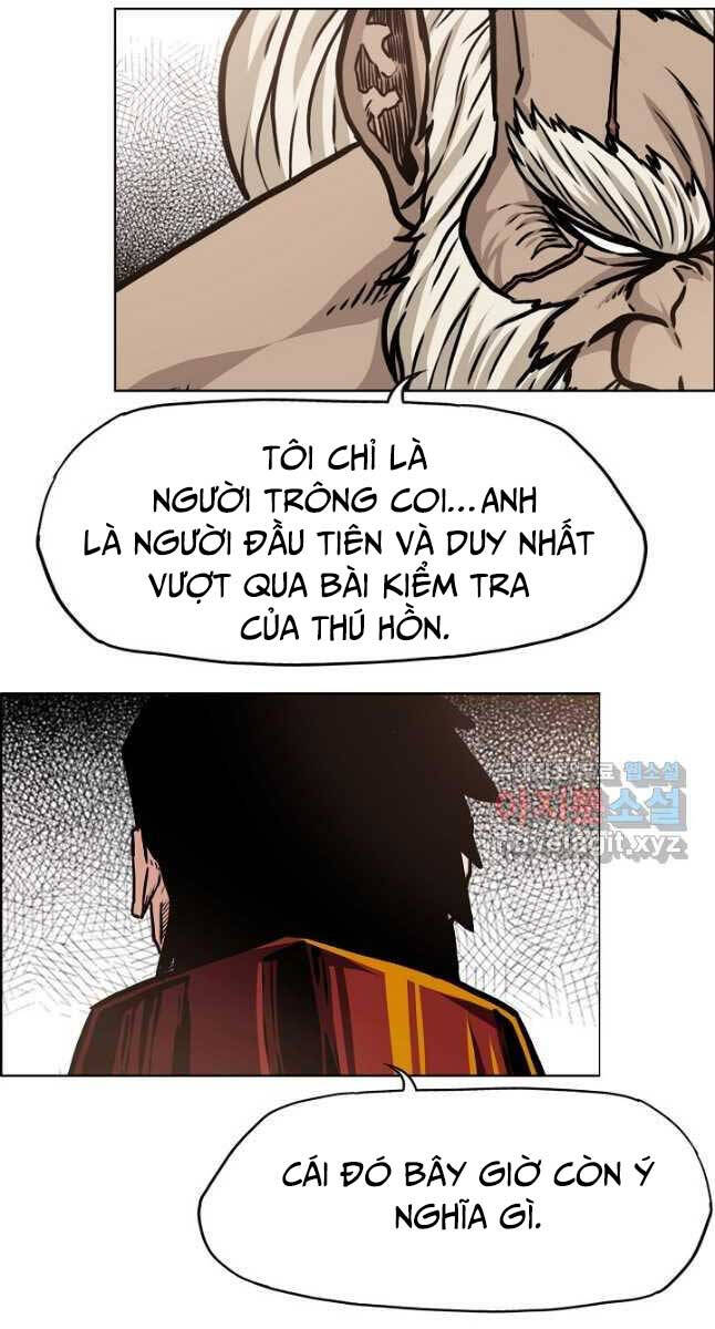 Bậc Thầy Kiếm Sư Chap 96 - Next Chap 97