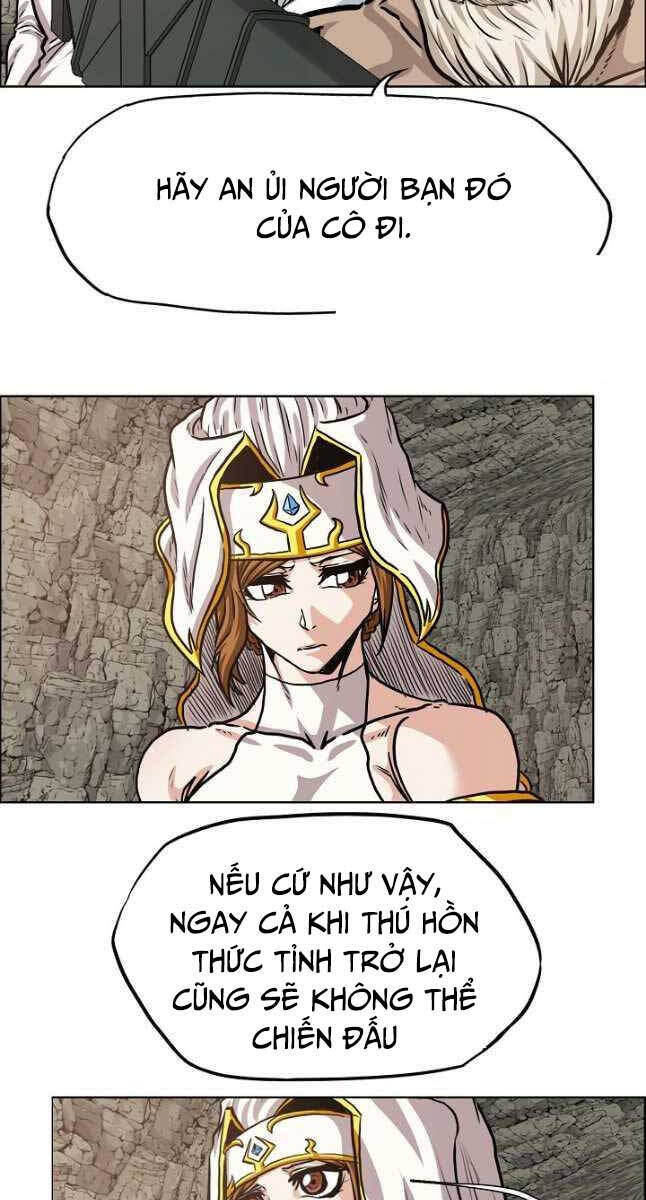 Bậc Thầy Kiếm Sư Chap 96 - Next Chap 97