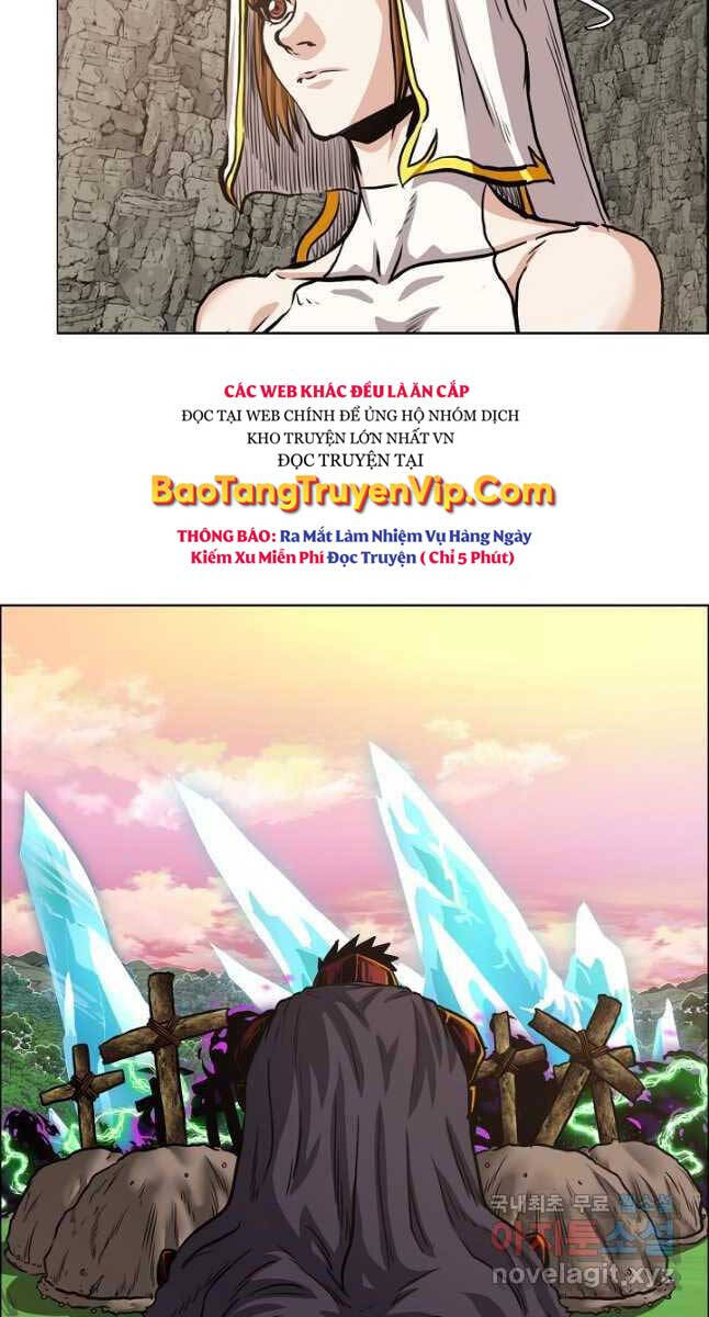 Bậc Thầy Kiếm Sư Chap 96 - Next Chap 97