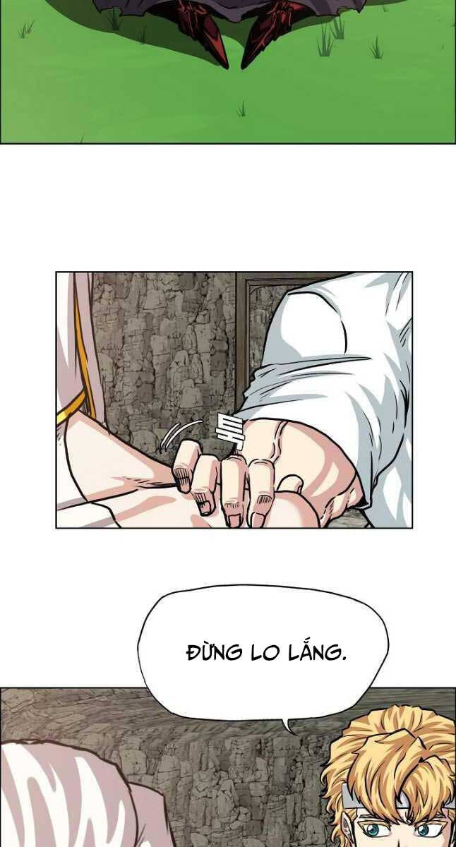 Bậc Thầy Kiếm Sư Chap 96 - Next Chap 97