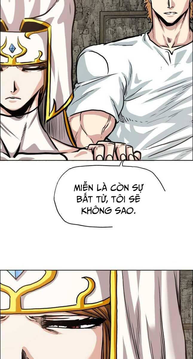 Bậc Thầy Kiếm Sư Chap 96 - Next Chap 97