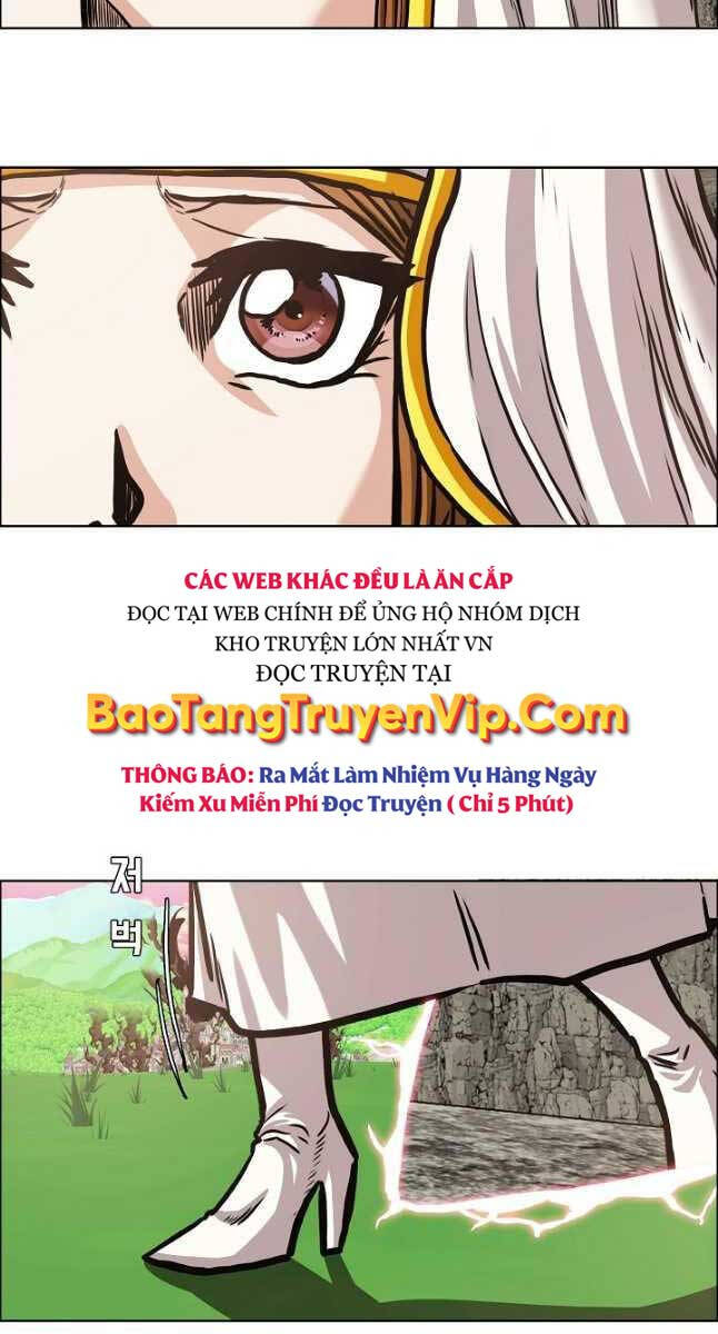 Bậc Thầy Kiếm Sư Chap 96 - Next Chap 97