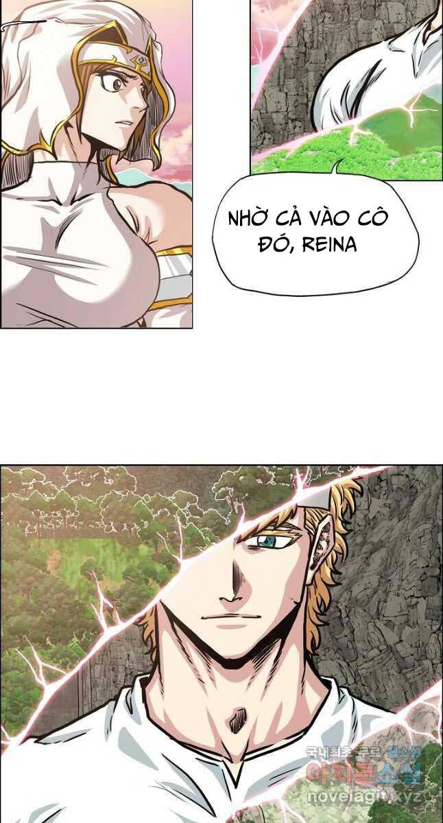 Bậc Thầy Kiếm Sư Chap 96 - Next Chap 97