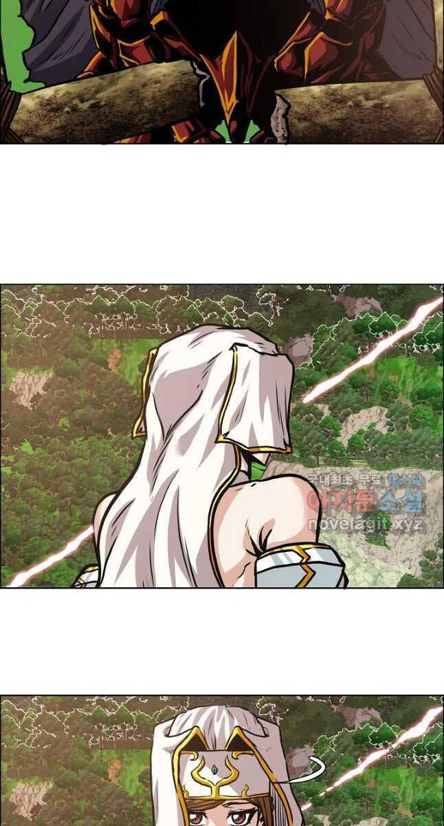 Bậc Thầy Kiếm Sư Chap 96 - Next Chap 97