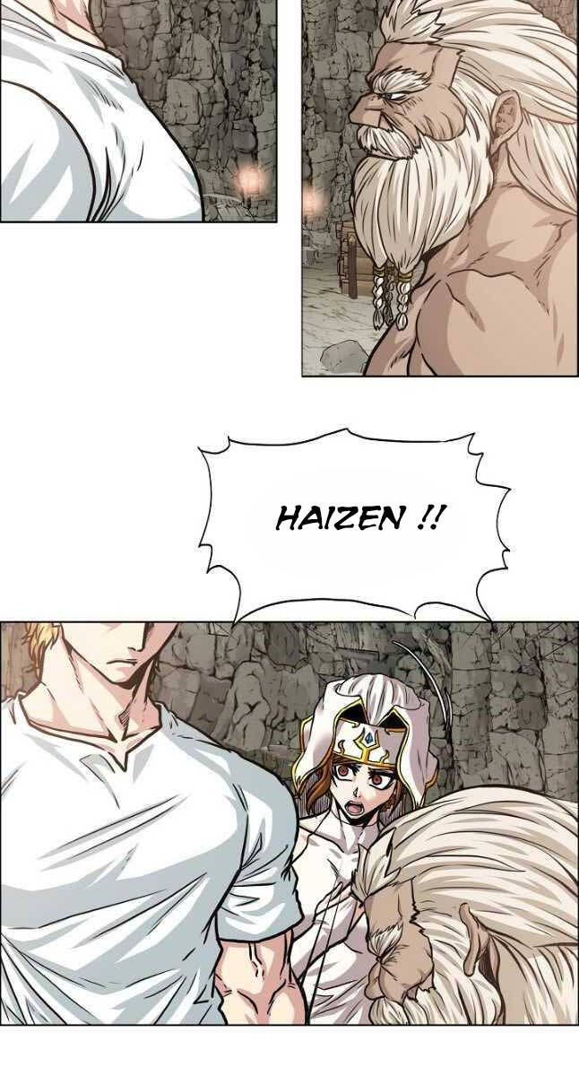 Bậc Thầy Kiếm Sư Chap 96 - Next Chap 97