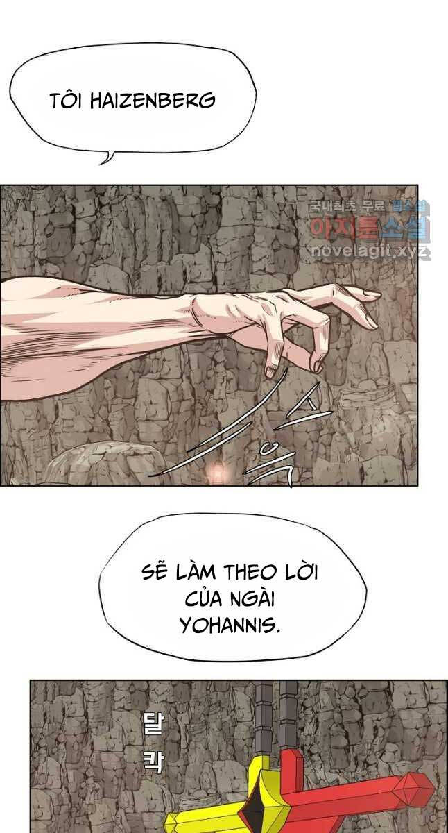 Bậc Thầy Kiếm Sư Chap 96 - Next Chap 97