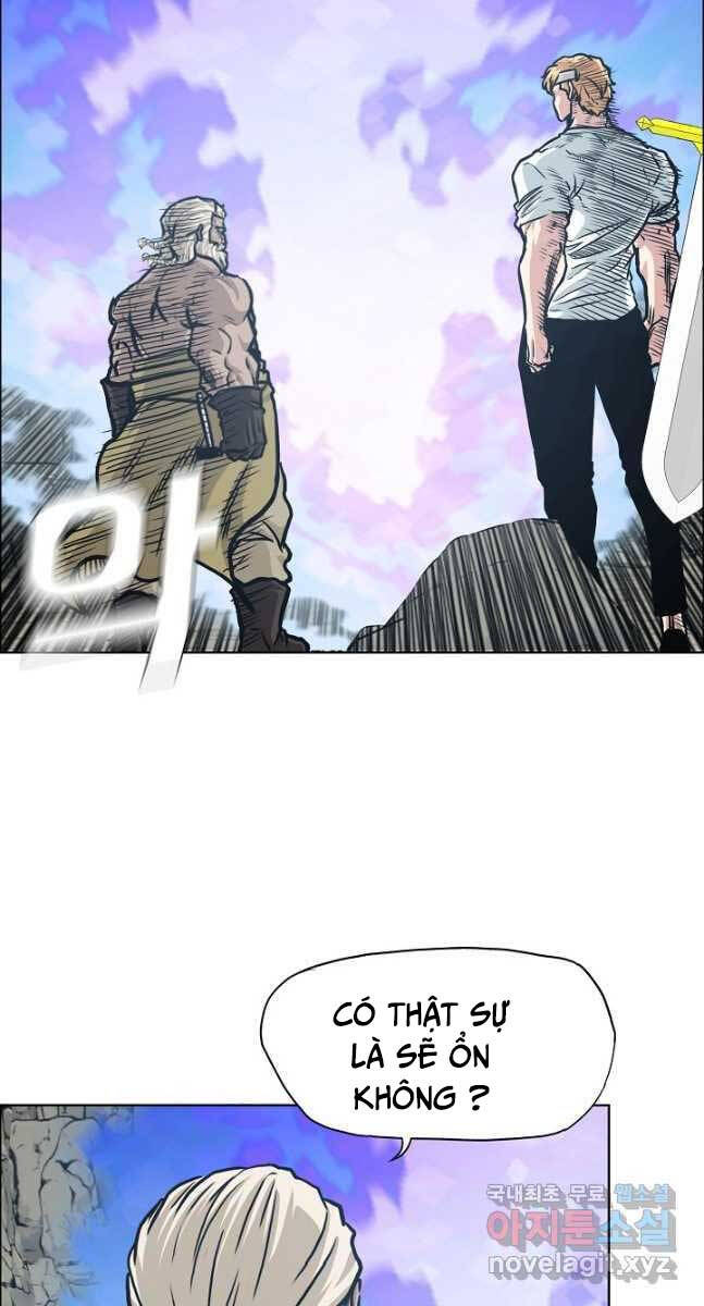 Bậc Thầy Kiếm Sư Chap 97 - Next Chap 98