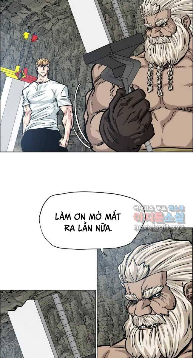 Bậc Thầy Kiếm Sư Chap 97 - Next Chap 98