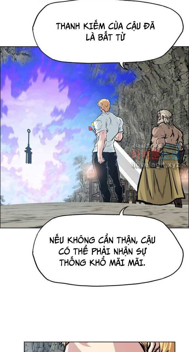 Bậc Thầy Kiếm Sư Chap 97 - Next Chap 98