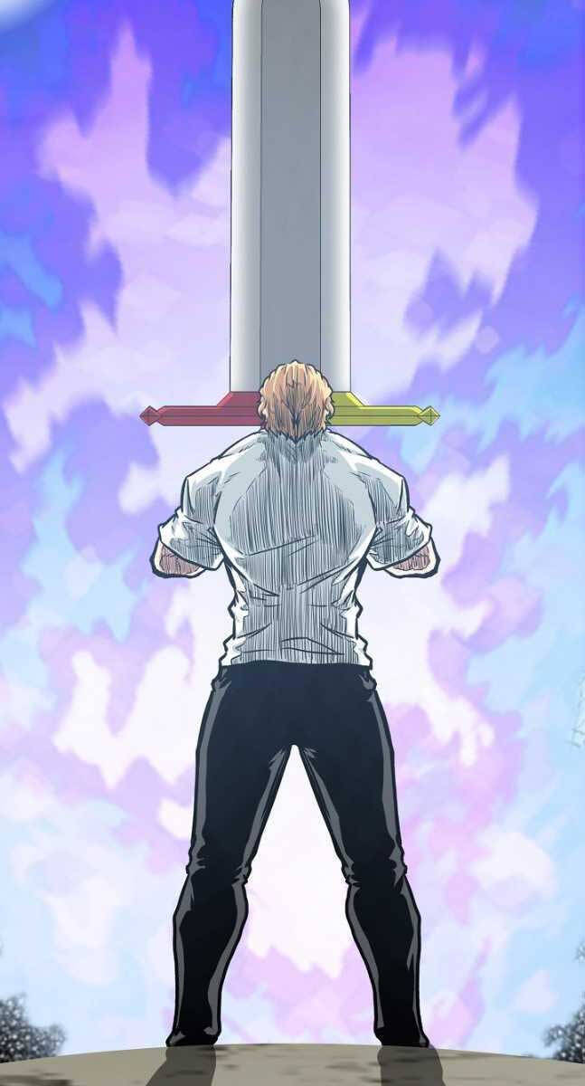 Bậc Thầy Kiếm Sư Chap 97 - Next Chap 98