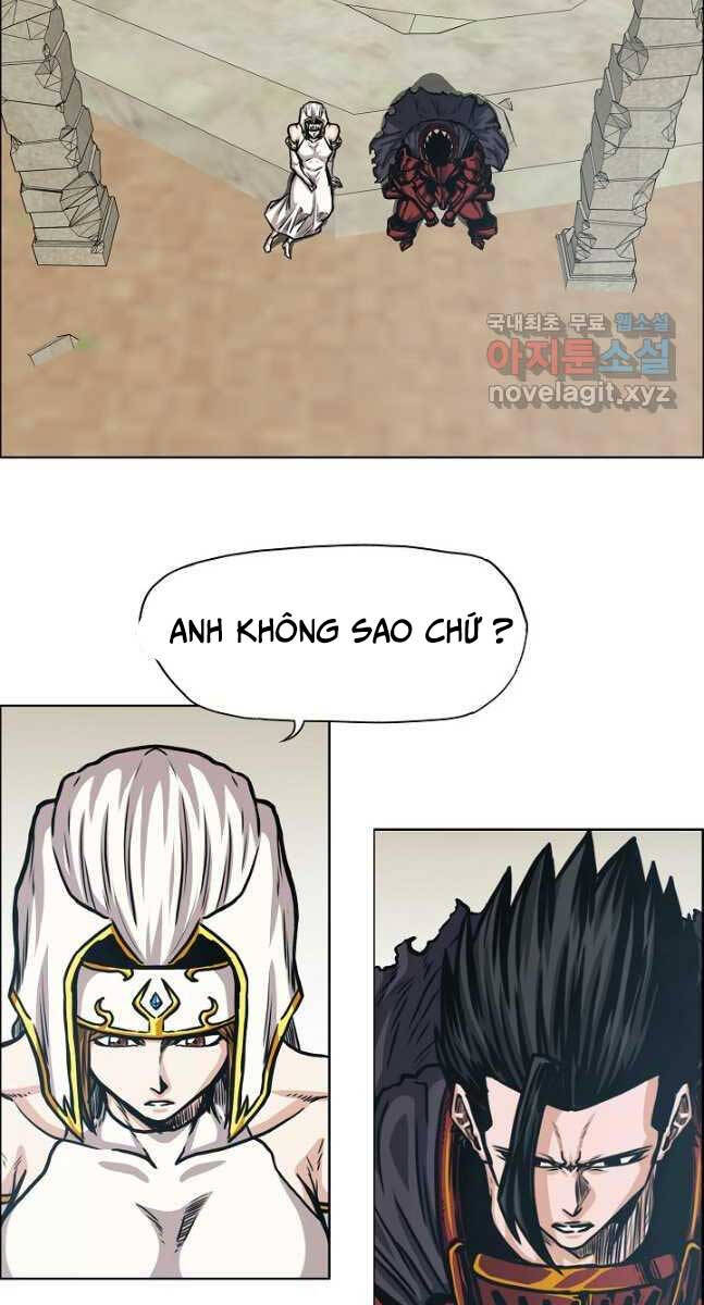 Bậc Thầy Kiếm Sư Chap 97 - Next Chap 98