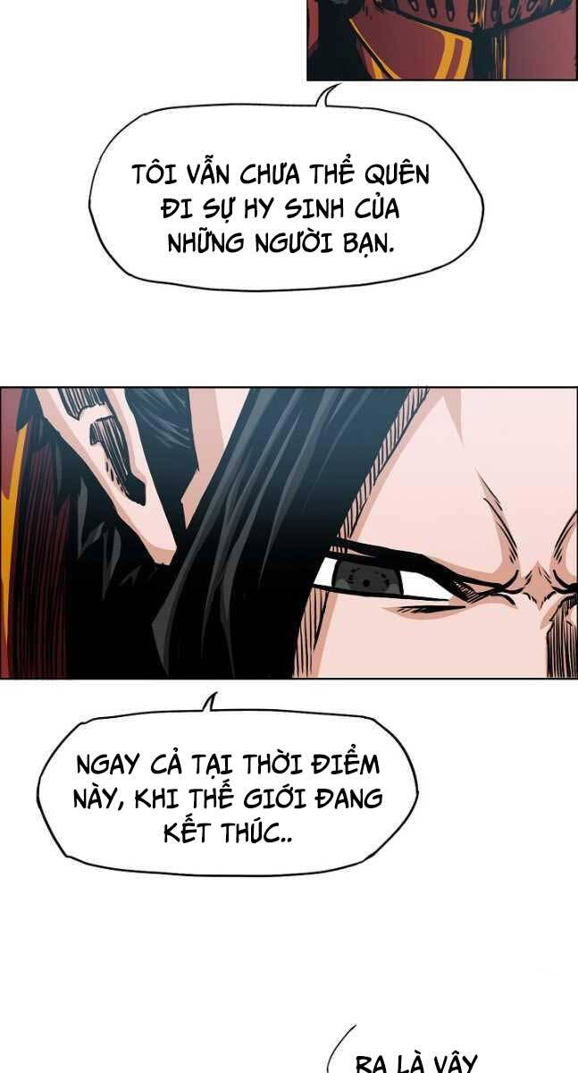 Bậc Thầy Kiếm Sư Chap 97 - Next Chap 98