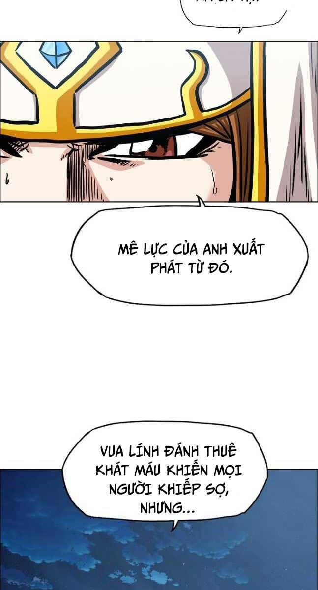 Bậc Thầy Kiếm Sư Chap 97 - Next Chap 98