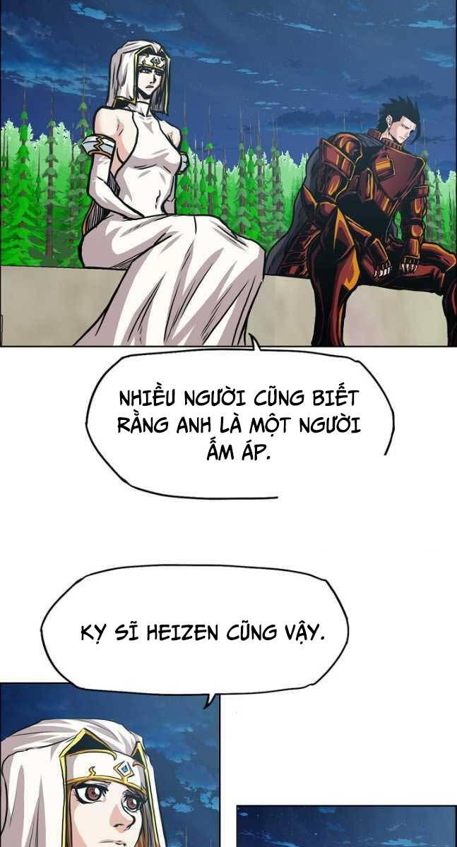 Bậc Thầy Kiếm Sư Chap 97 - Next Chap 98