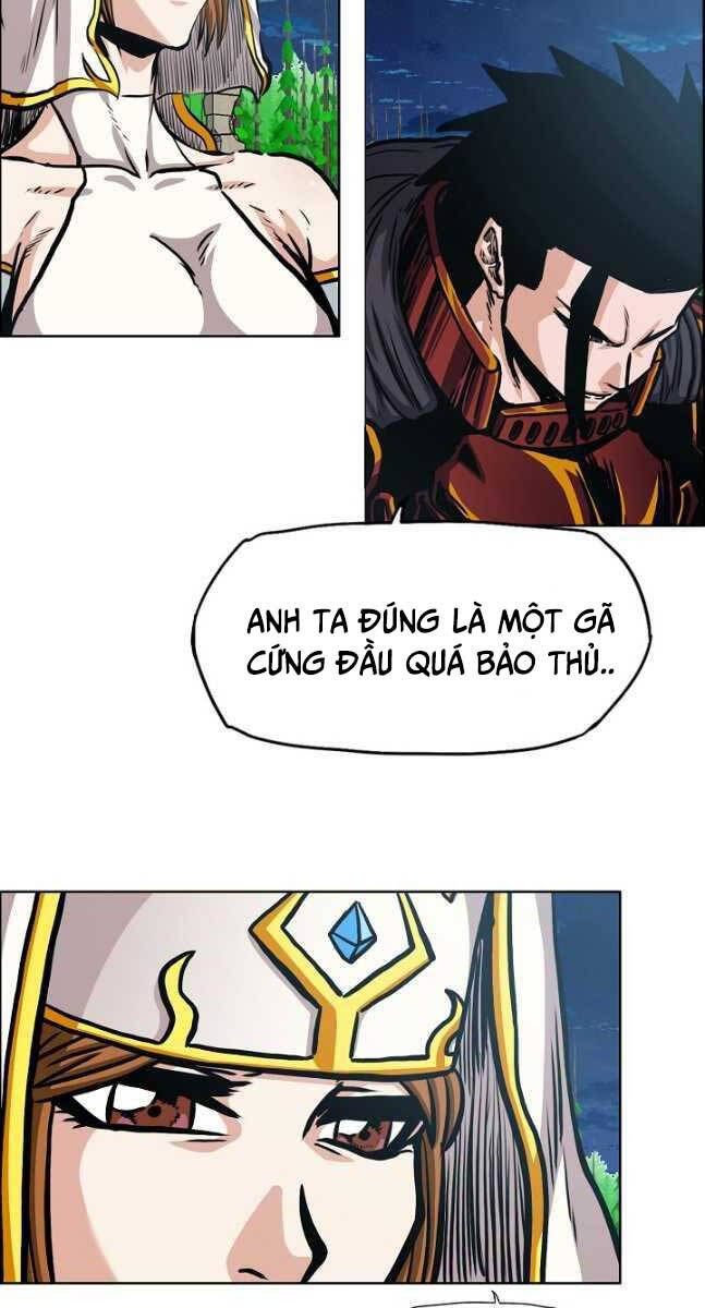 Bậc Thầy Kiếm Sư Chap 97 - Next Chap 98