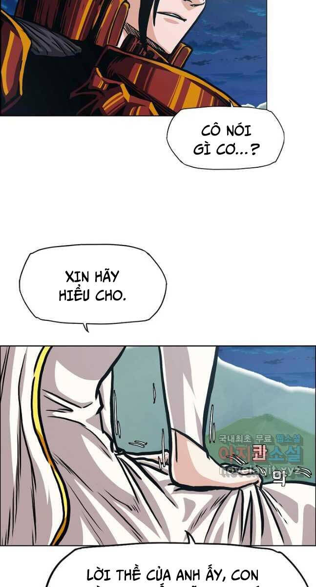 Bậc Thầy Kiếm Sư Chap 97 - Next Chap 98