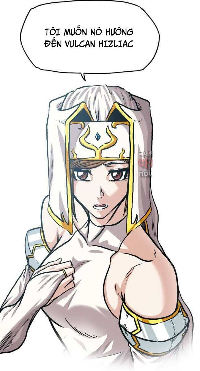 Bậc Thầy Kiếm Sư Chap 97 - Next Chap 98