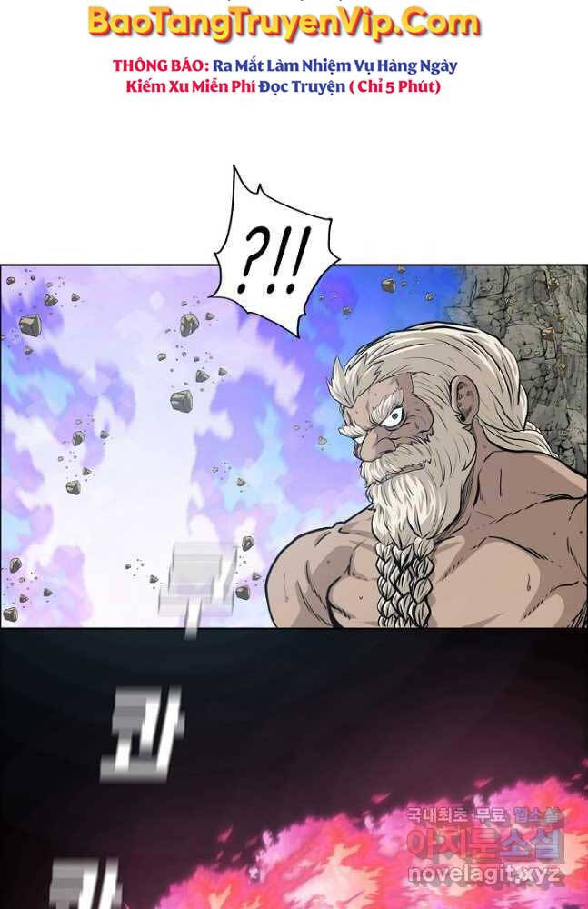 Bậc Thầy Kiếm Sư Chap 97 - Next Chap 98