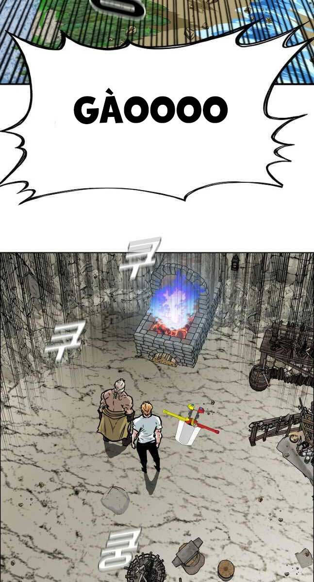 Bậc Thầy Kiếm Sư Chap 97 - Next Chap 98