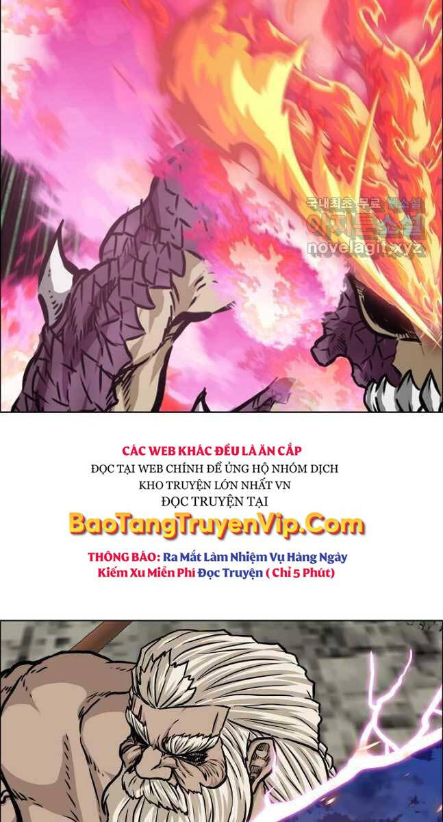 Bậc Thầy Kiếm Sư Chap 97 - Next Chap 98