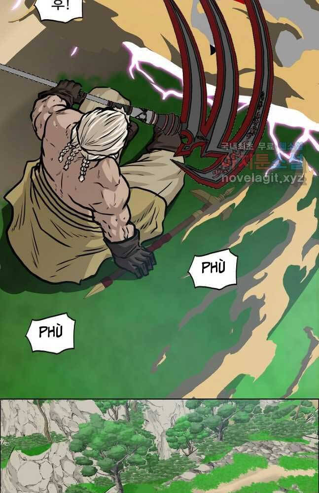 Bậc Thầy Kiếm Sư Chap 97 - Next Chap 98