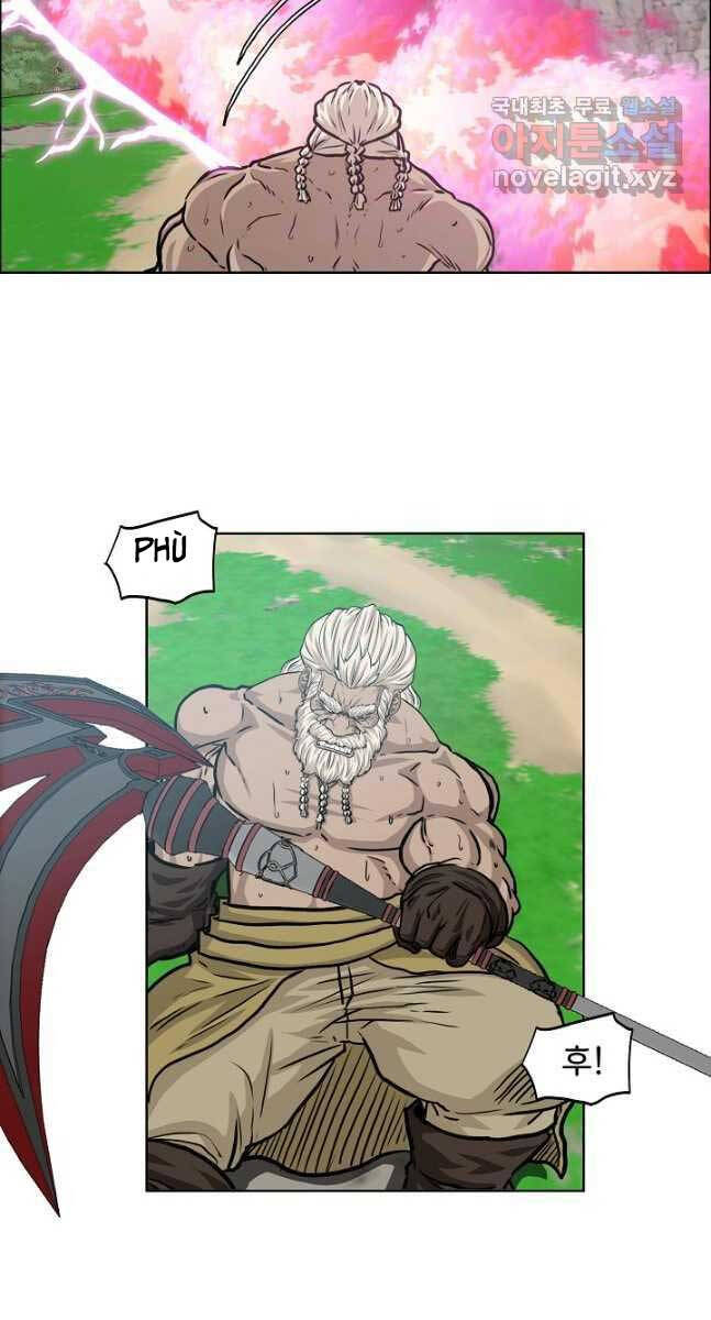 Bậc Thầy Kiếm Sư Chap 97 - Next Chap 98