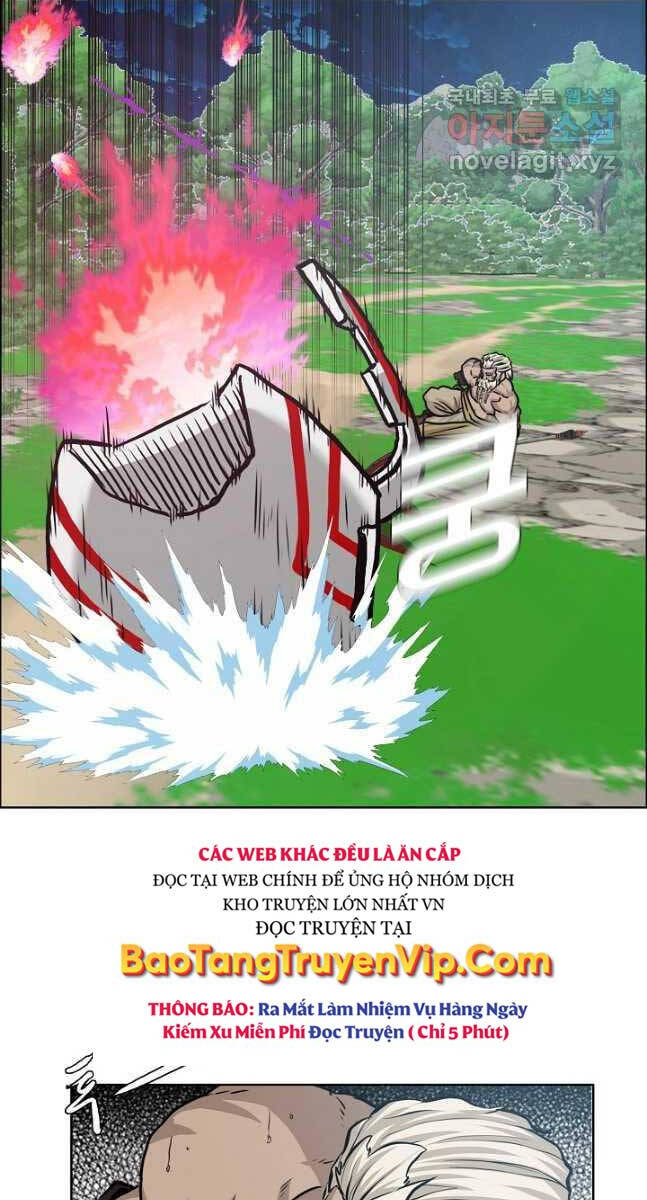 Bậc Thầy Kiếm Sư Chap 97 - Next Chap 98
