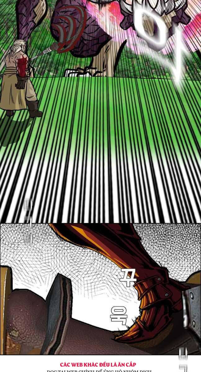 Bậc Thầy Kiếm Sư Chap 98 - Next Chap 99