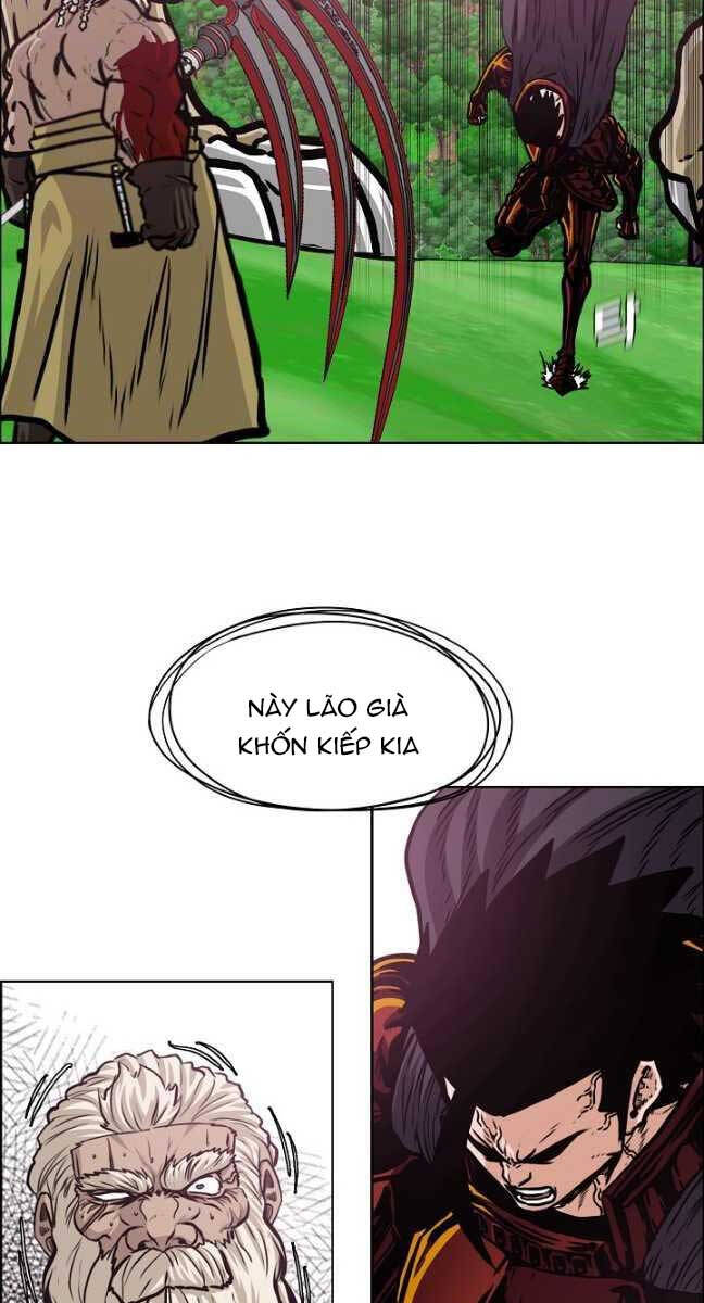 Bậc Thầy Kiếm Sư Chap 98 - Next Chap 99