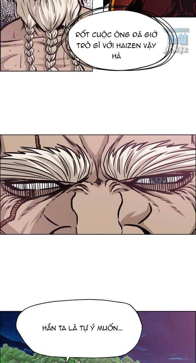 Bậc Thầy Kiếm Sư Chap 98 - Next Chap 99