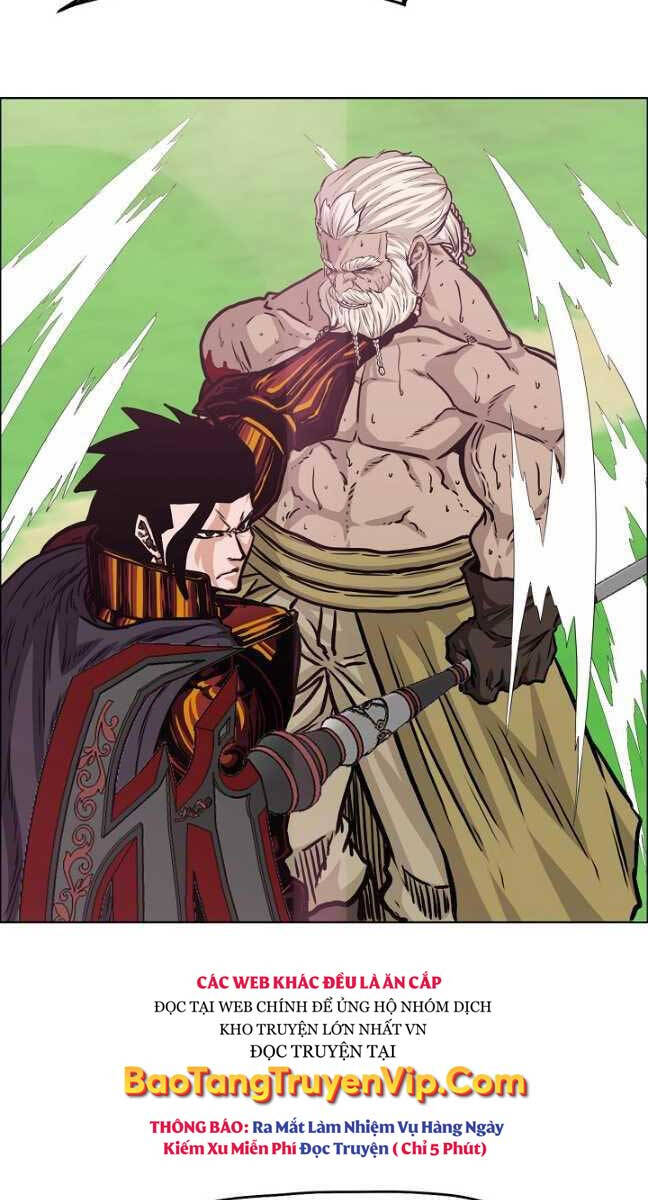 Bậc Thầy Kiếm Sư Chap 98 - Next Chap 99