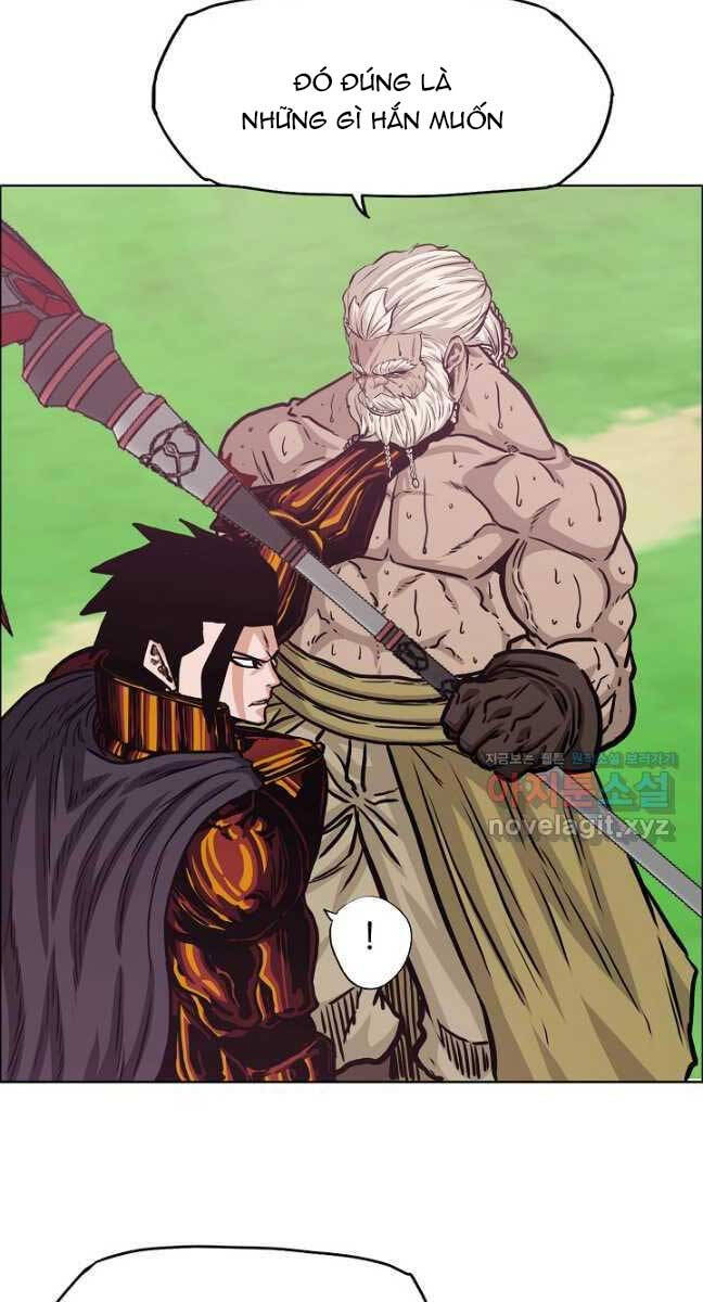 Bậc Thầy Kiếm Sư Chap 98 - Next Chap 99