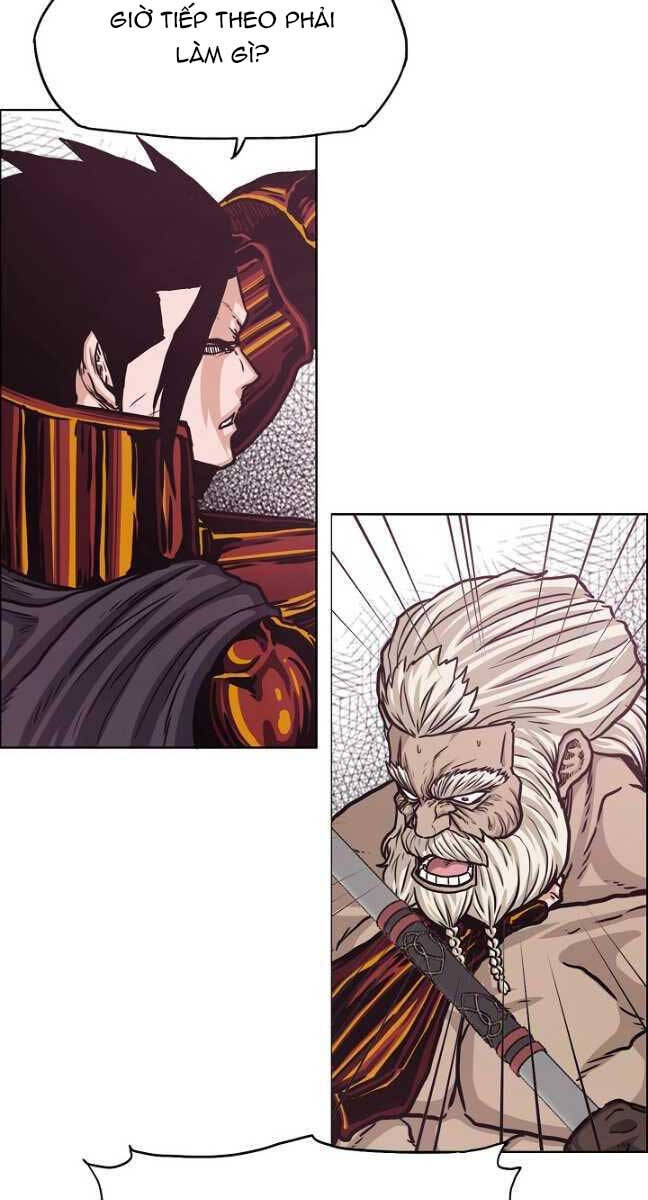 Bậc Thầy Kiếm Sư Chap 98 - Next Chap 99