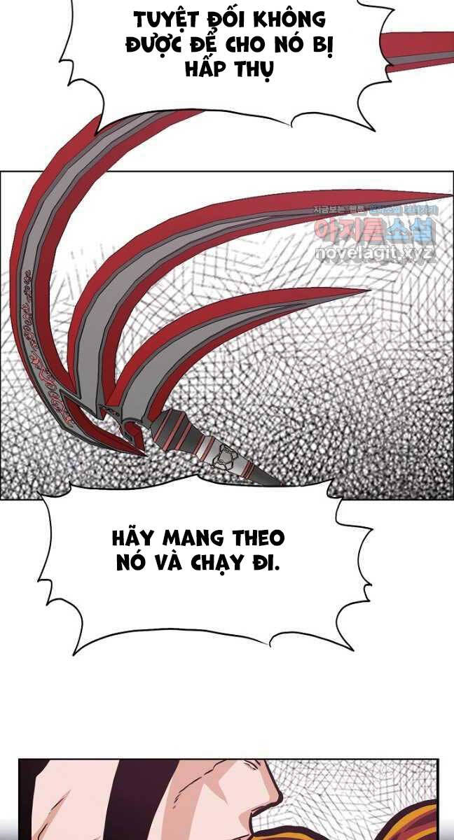 Bậc Thầy Kiếm Sư Chap 98 - Next Chap 99