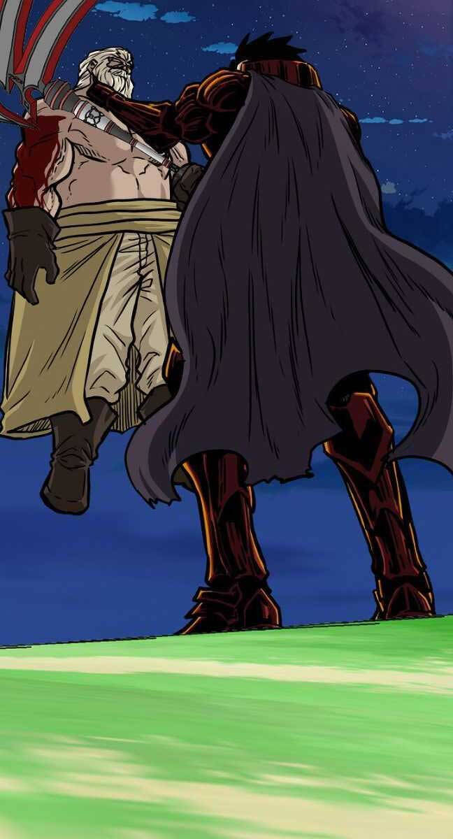 Bậc Thầy Kiếm Sư Chap 98 - Next Chap 99