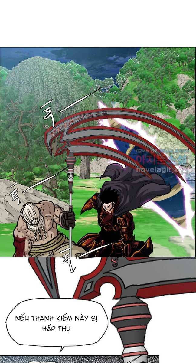 Bậc Thầy Kiếm Sư Chap 98 - Next Chap 99