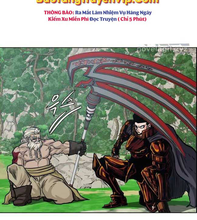 Bậc Thầy Kiếm Sư Chap 98 - Next Chap 99