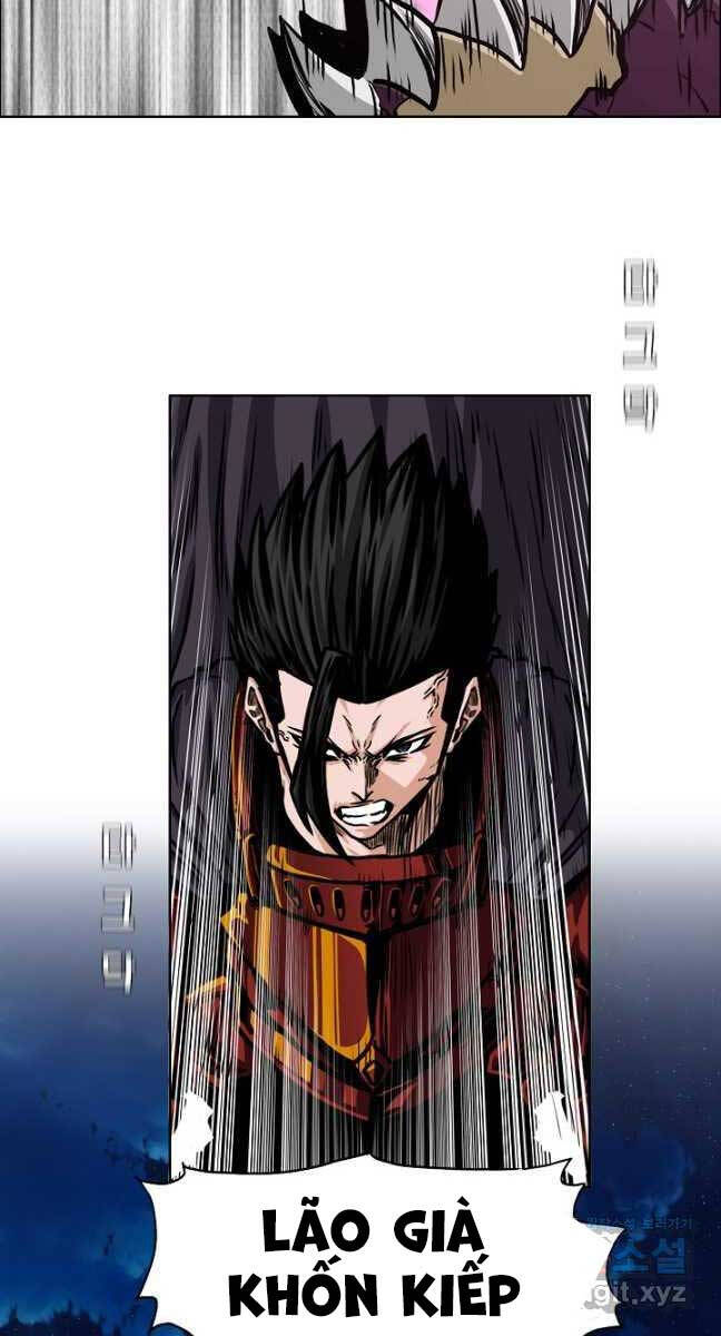 Bậc Thầy Kiếm Sư Chap 98 - Next Chap 99