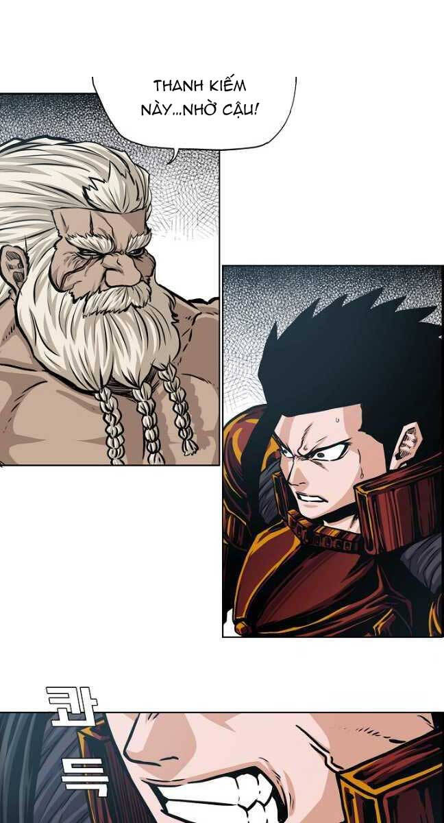 Bậc Thầy Kiếm Sư Chap 98 - Next Chap 99
