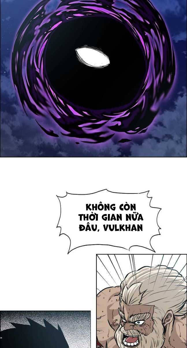 Bậc Thầy Kiếm Sư Chap 98 - Next Chap 99