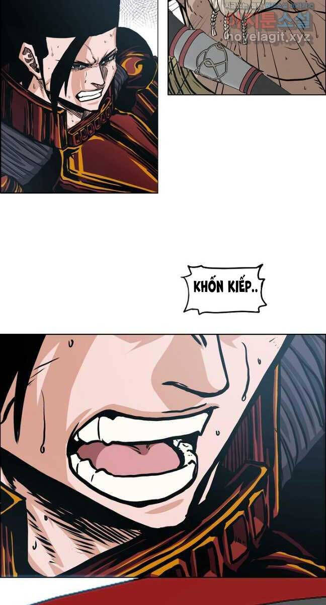 Bậc Thầy Kiếm Sư Chap 98 - Next Chap 99