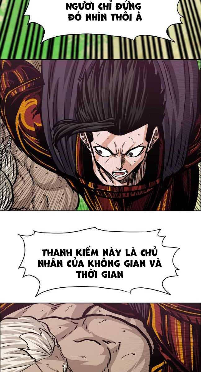 Bậc Thầy Kiếm Sư Chap 98 - Next Chap 99