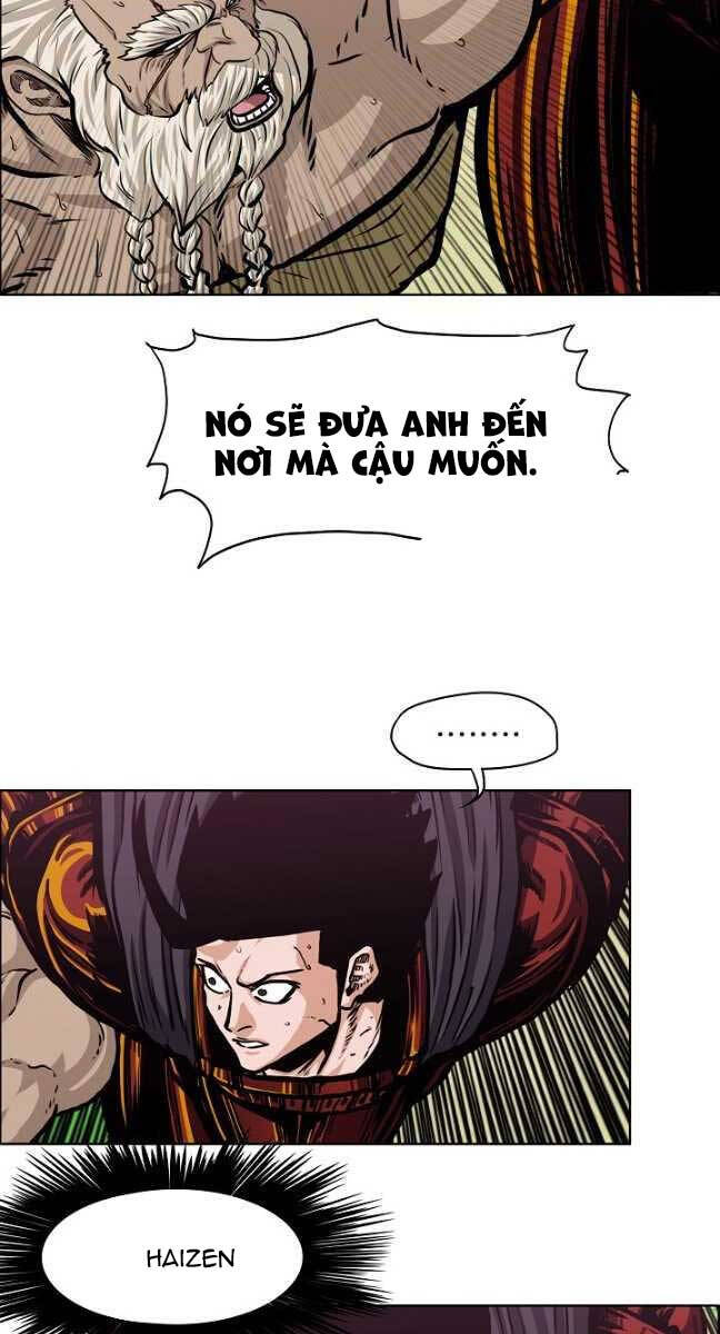 Bậc Thầy Kiếm Sư Chap 98 - Next Chap 99