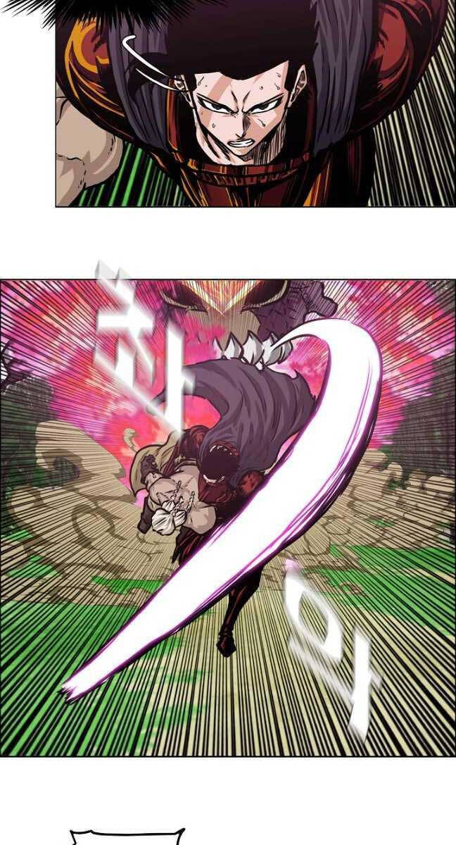 Bậc Thầy Kiếm Sư Chap 98 - Next Chap 99