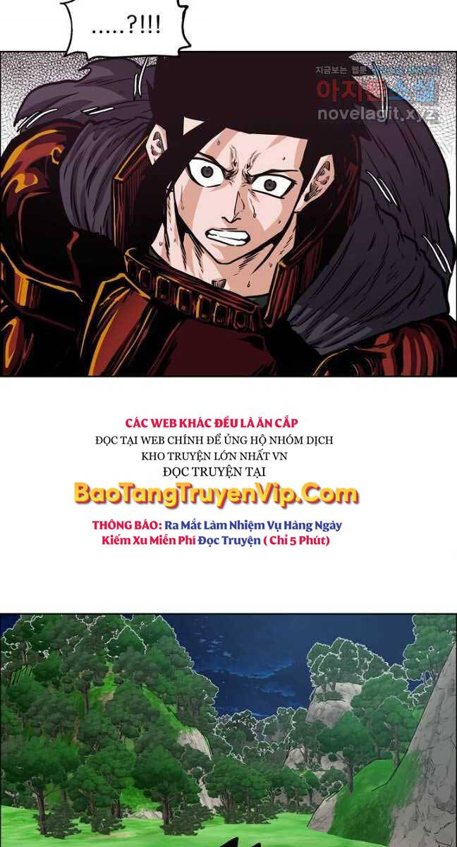 Bậc Thầy Kiếm Sư Chap 98 - Next Chap 99