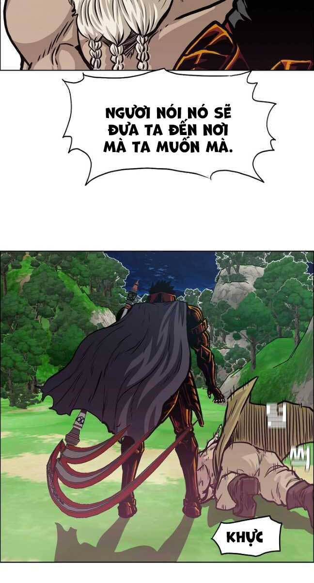 Bậc Thầy Kiếm Sư Chap 98 - Next Chap 99
