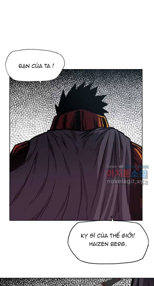 Bậc Thầy Kiếm Sư Chap 98 - Next Chap 99