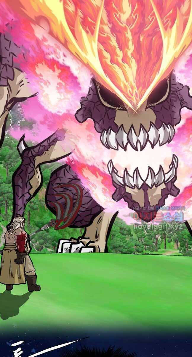 Bậc Thầy Kiếm Sư Chap 98 - Next Chap 99